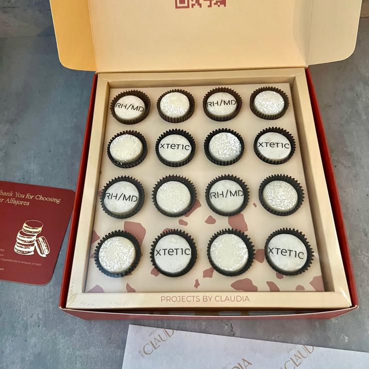 Signature Collection Mixed Cookie Alfajores