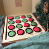 Limited-Edition Signature Collection Holiday Cookie Alfajores