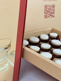 Signature Collection Original Alfajores