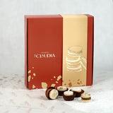 Signature Collection Personalized Cookie Alfajores