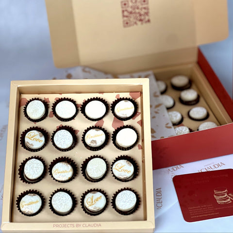 Signature Collection Mixed Cookie Alfajores