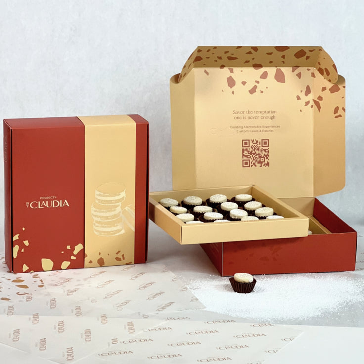 Signature Collection Original Cookie Alfajores