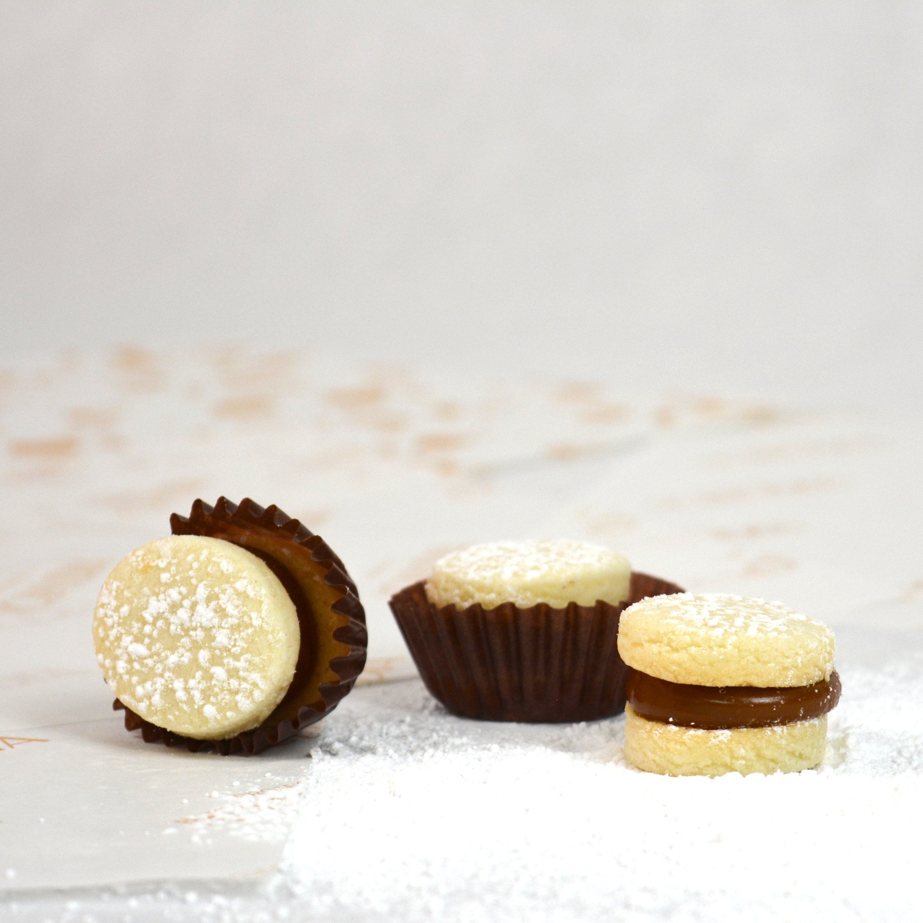 Signature Collection Original Cookie Alfajores