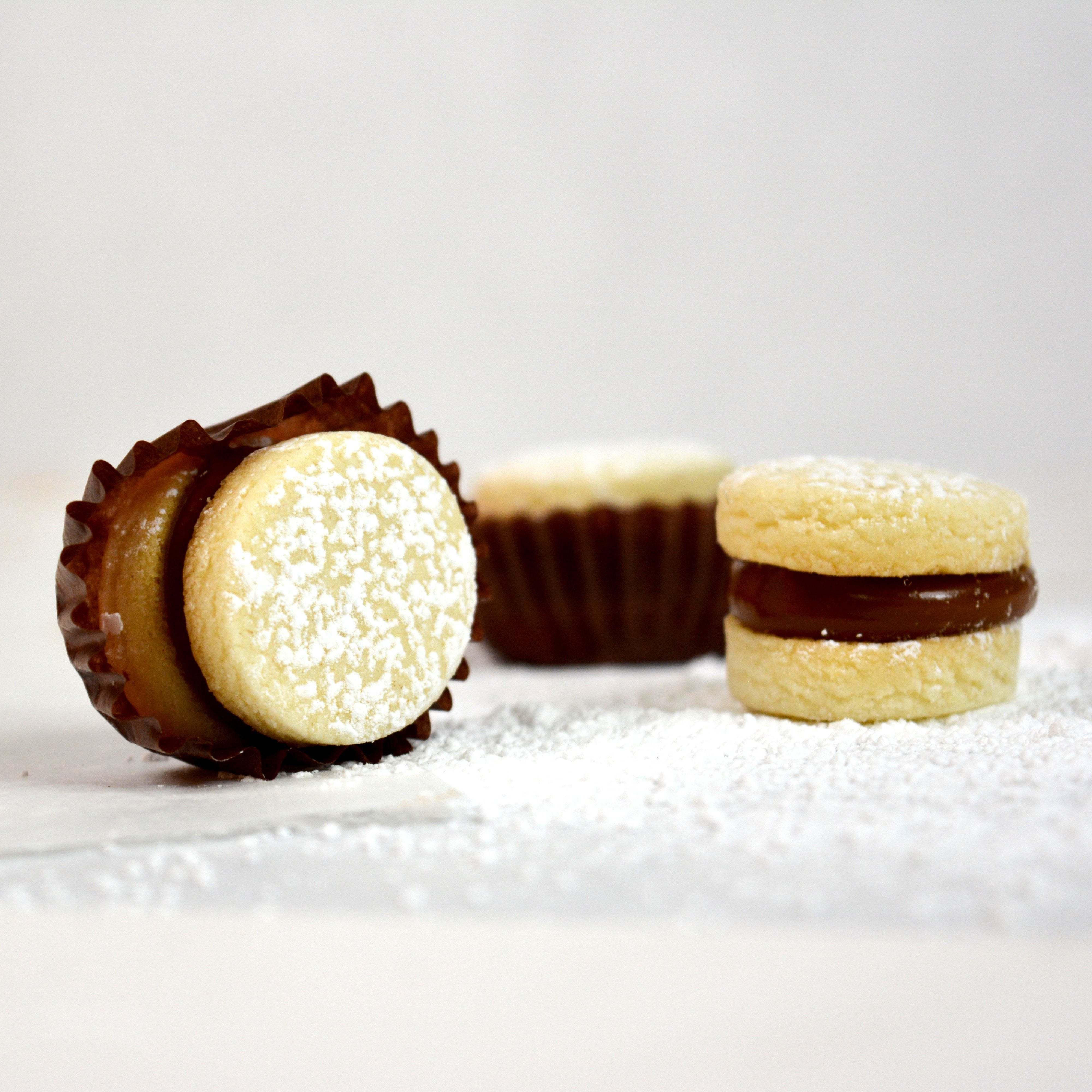 Signature Collection Original Cookie Alfajores